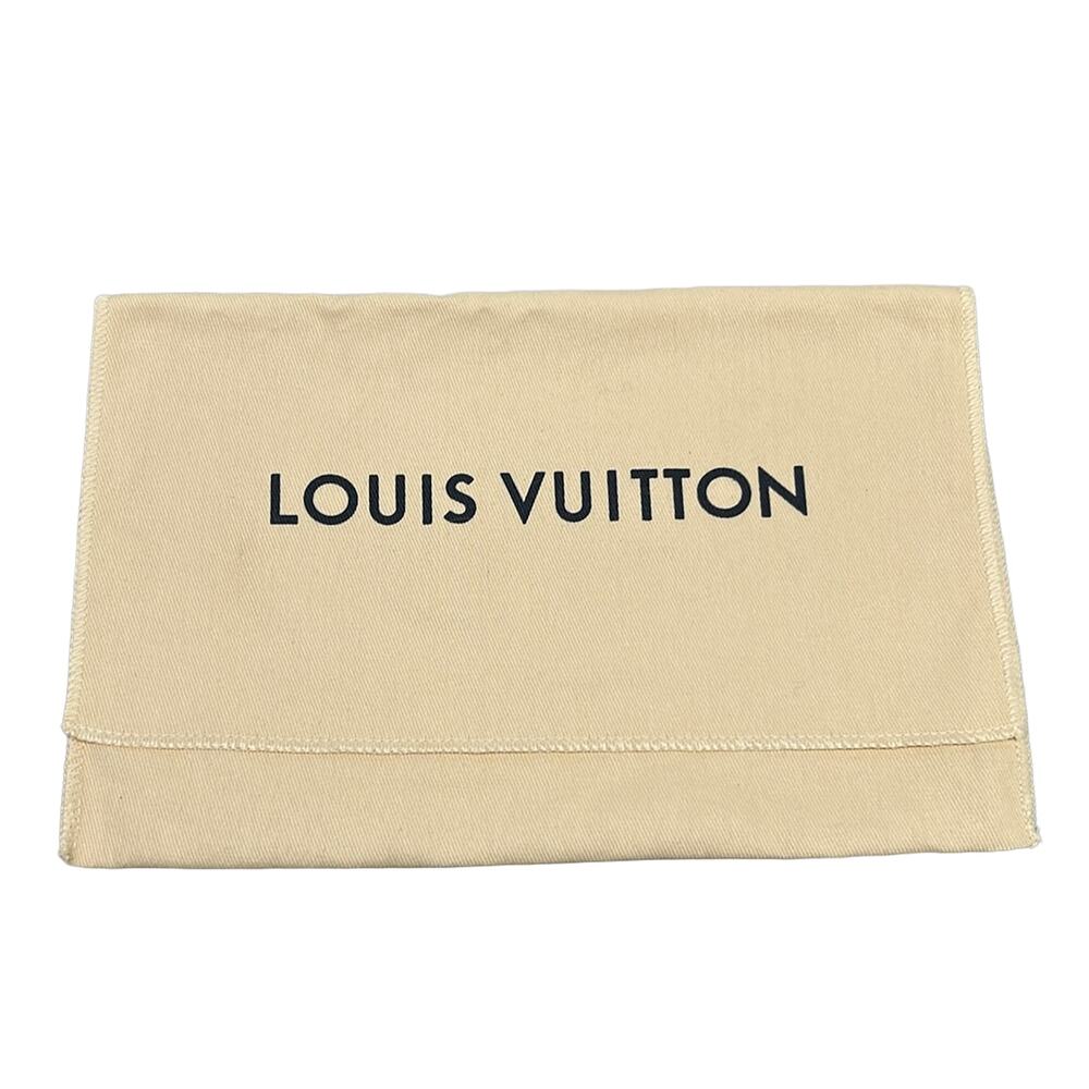 Louis Vuitton Portefeuille Sara Giant Monogram Long Wallet M81276 - Picture 12 of 12